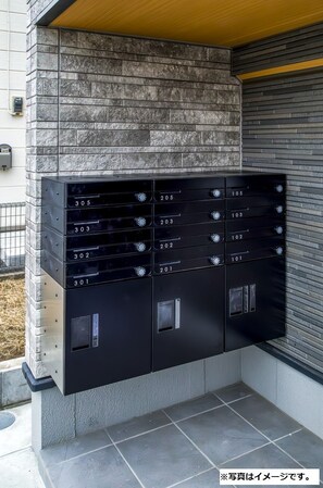 robot home 蒲生(ロボットホームガモウ)の物件内観写真